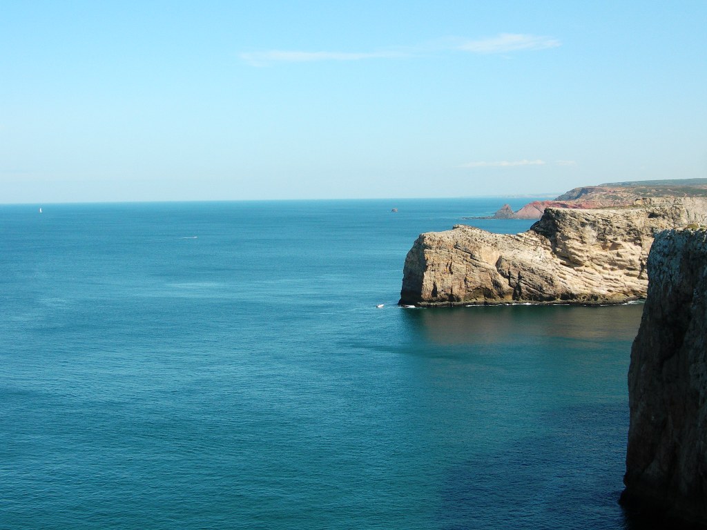 Cape St. Vincent